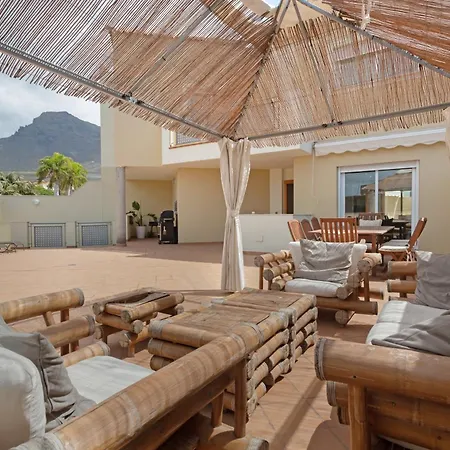 Appartement Obsidian Olivino Miraverde