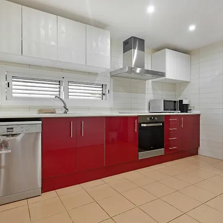 Appartement Obsidian Olivino Miraverde