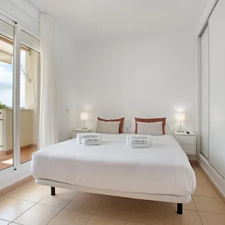 Appartement Obsidian Olivino Miraverde *