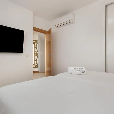 Obsidian Olivino Miraverde Appartement