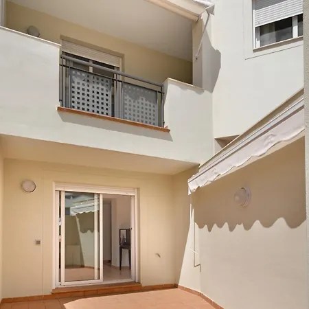 Appartement Obsidian Olivino Miraverde