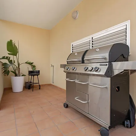 Appartement Obsidian Olivino Miraverde