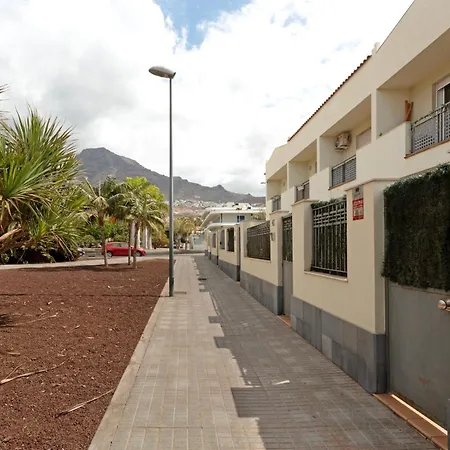 Appartement Obsidian Olivino Miraverde *