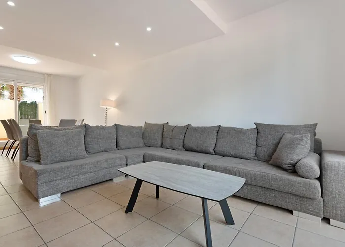 Obsidian Olivino Miraverde Apartament *