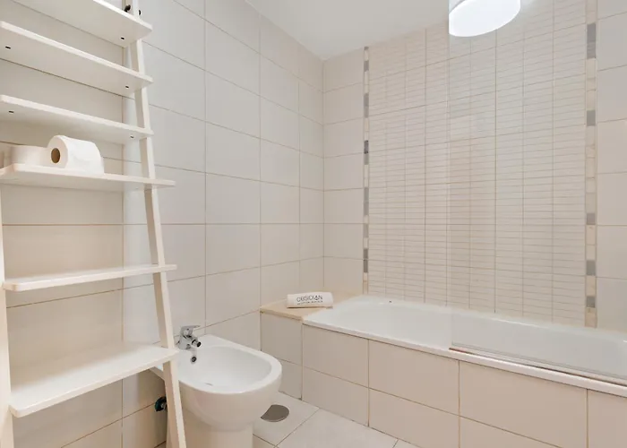 Obsidian Olivino Miraverde Apartament *