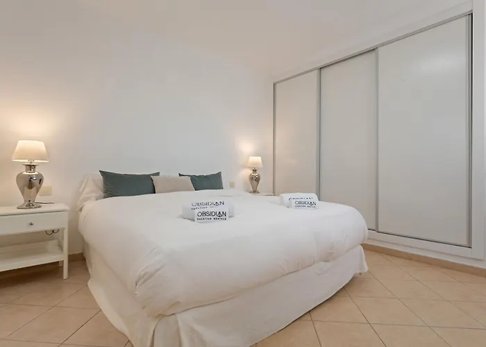 Obsidian Olivino Miraverde Apartament *