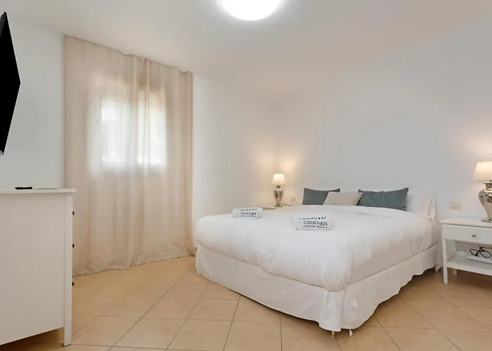 Apartament Obsidian Olivino Miraverde Costa Adeje (Tenerife)