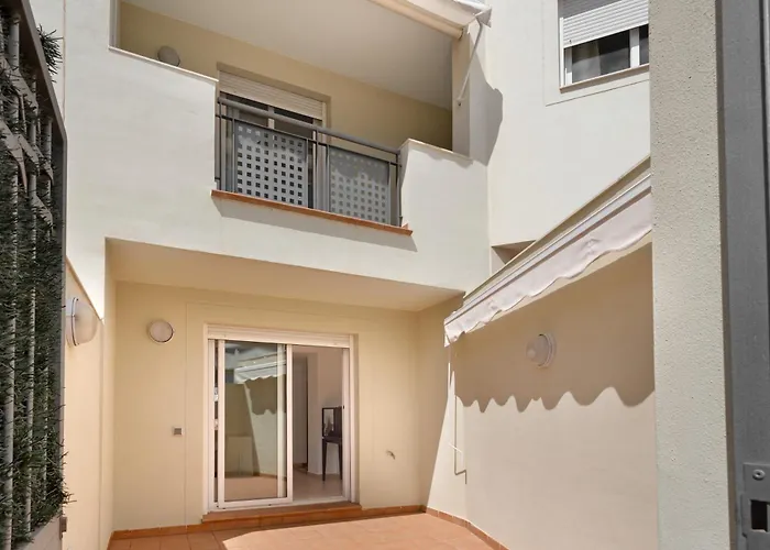 Apartament Obsidian Olivino Miraverde