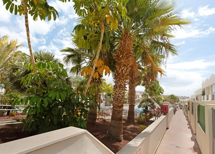 Apartament Obsidian Olivino Miraverde *